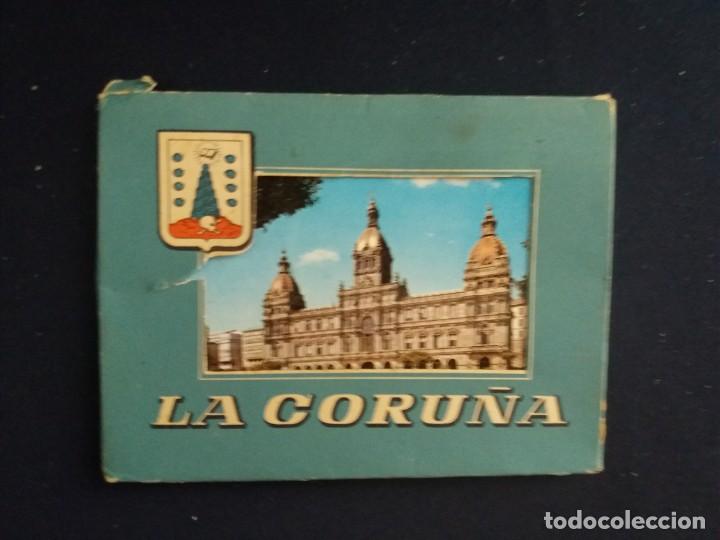 Postales: La Coru&ntilde;a - Foto 1