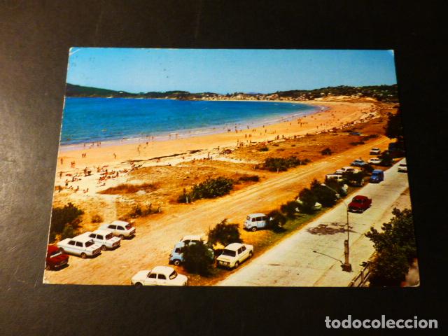Postales: VIGO PONTEVEDRA - Foto 1