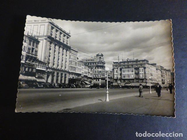 Postales: LA CORU&Ntilde;A CANTON GRANDE - Foto 1