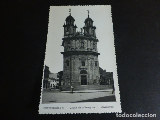 Postales: PONTEVEDRA LA PEREGRINA - Foto 1