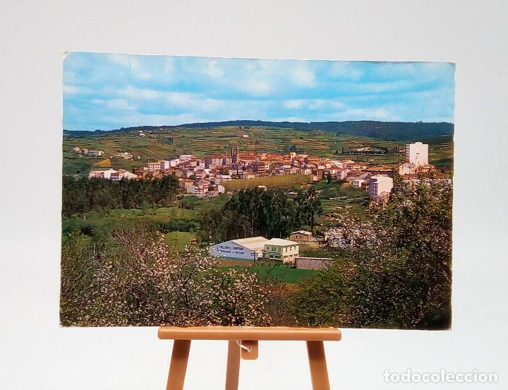 Postales: Postal de Betanzos (La Coru&ntilde;a) - Foto 1