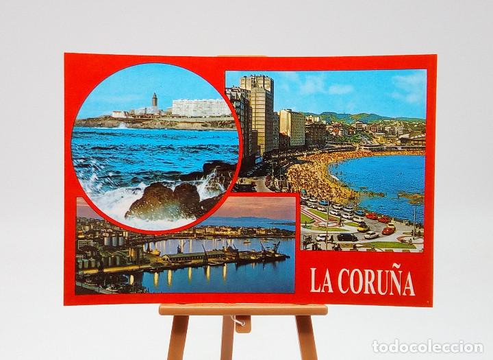 Postales: Postal 251 La Coru&ntilde;a - Foto 1