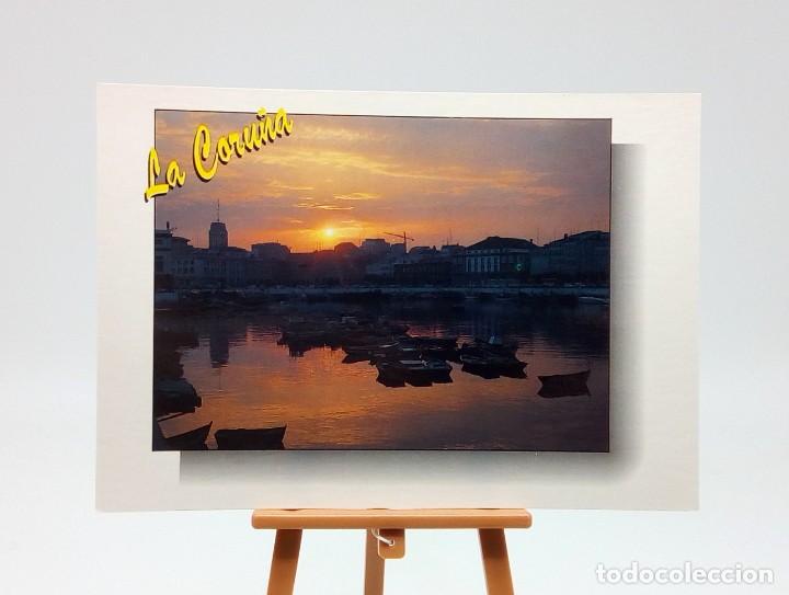 Postales: Postal 265 La Coru&ntilde;a - Foto 1
