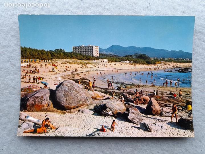Postales: Lote de 3 Postales de Vigo. - Foto 3