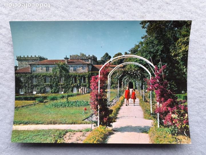 Postales: Lote de 3 Postales de Vigo. - Foto 4