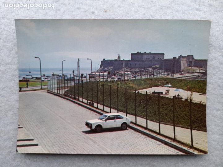 Postales: Lote de 3 postales de La Coru&ntilde;a. - Foto 3