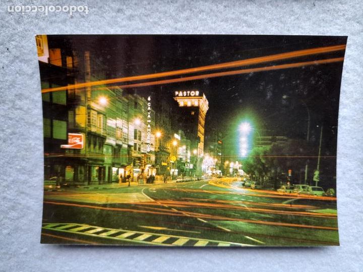 Postales: Lote de 3 postales de La Coru&ntilde;a. - Foto 4