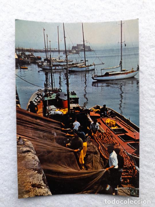 Postales: Lote de 3 postales de La Coru&ntilde;a. - Foto 2
