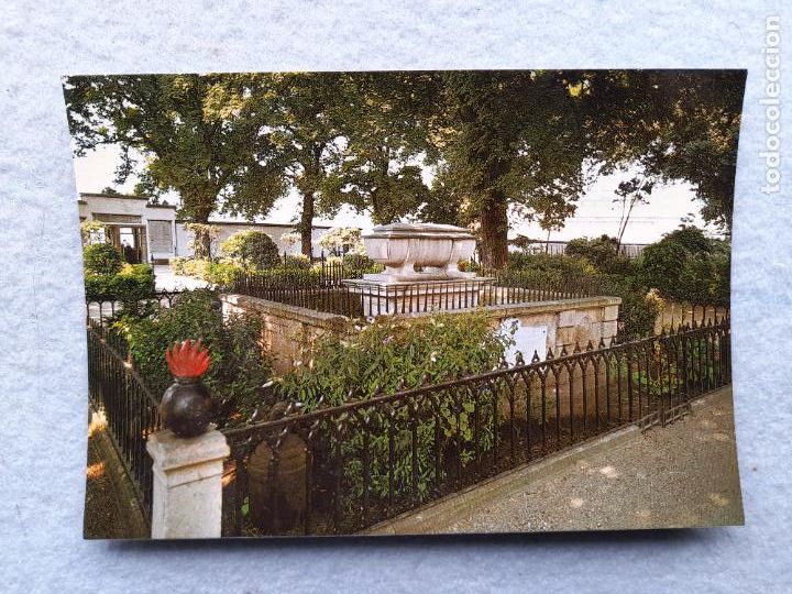 Postales: Lote de 3 postales de La Coru&ntilde;a. - Foto 4