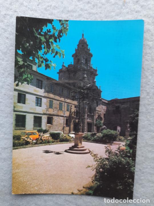 Postales: Lote de 3 postales de La Coru&ntilde;a. - Foto 4