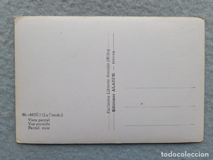 Postales: Mi&ntilde;o. Vista General. - Foto 2
