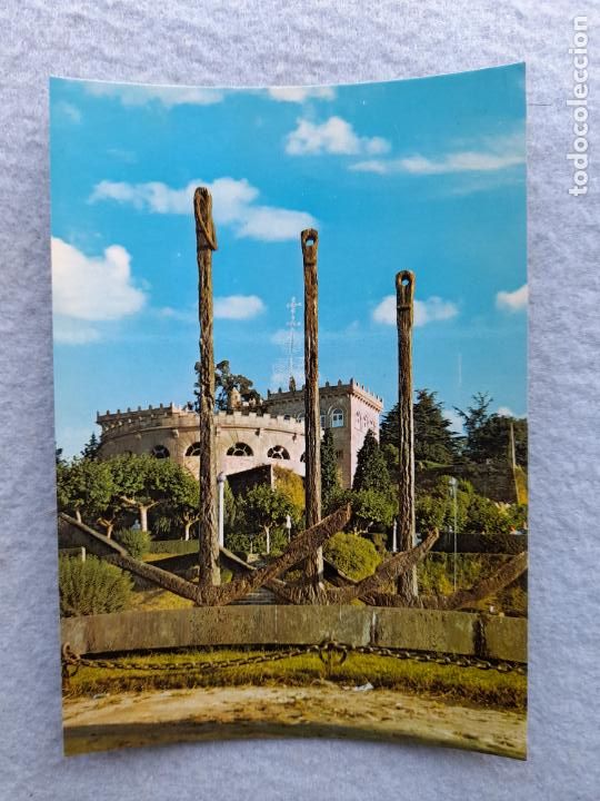 Postales: Lote de 3 postales de Vigo. - Foto 2