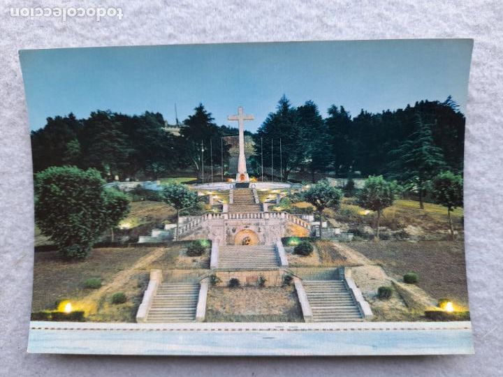 Postales: Lote de 3 Postales de Vigo. - Foto 4