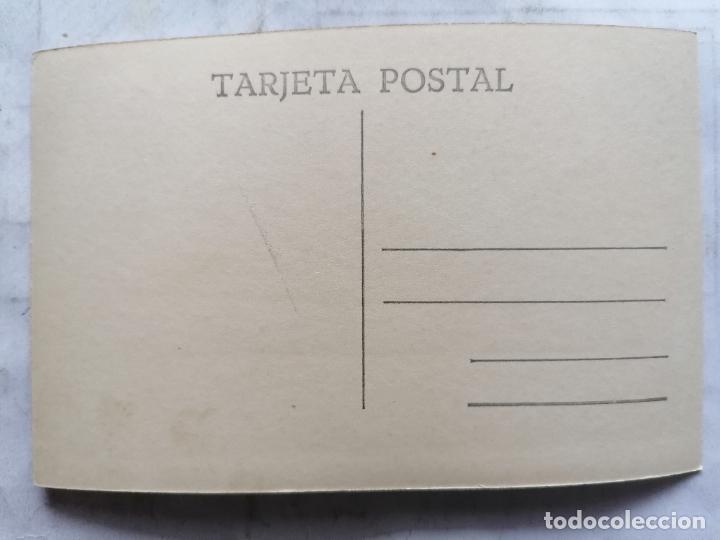 Postales: POSTAL LA TOJA, LA PLAYA, SIN CIRCULAR - Foto 2