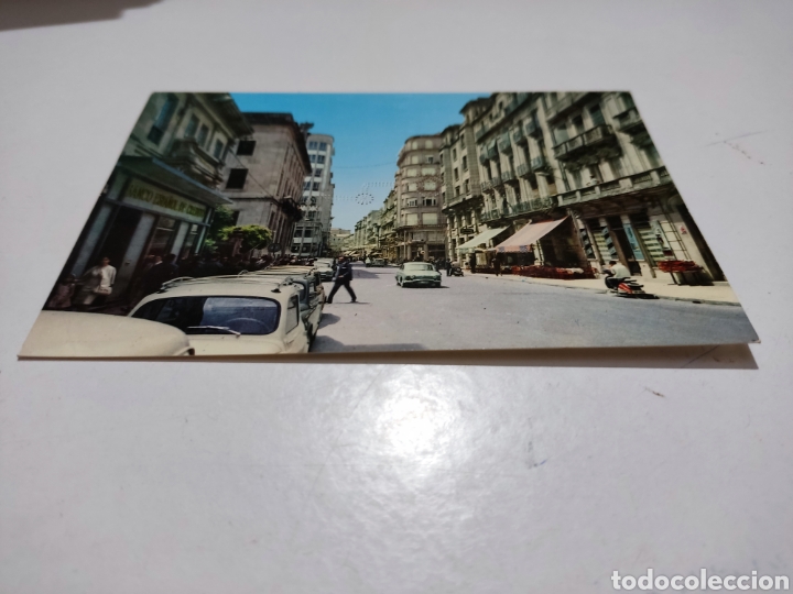 Postales: Postal Orense - Foto 1