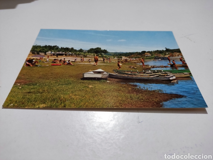 Postales: Postal Orense - Foto 1