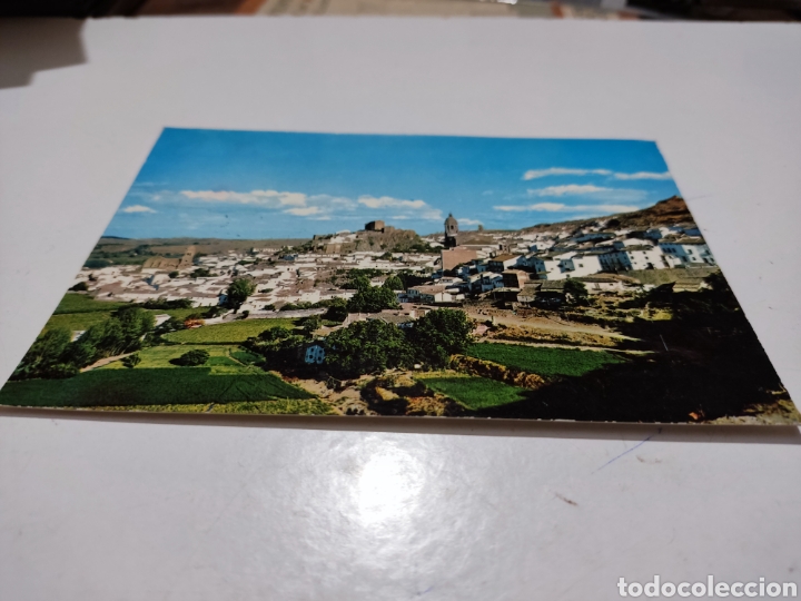 Postales: Postal Loja - Foto 1