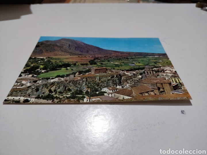 Postales: Postal Loja - Foto 1
