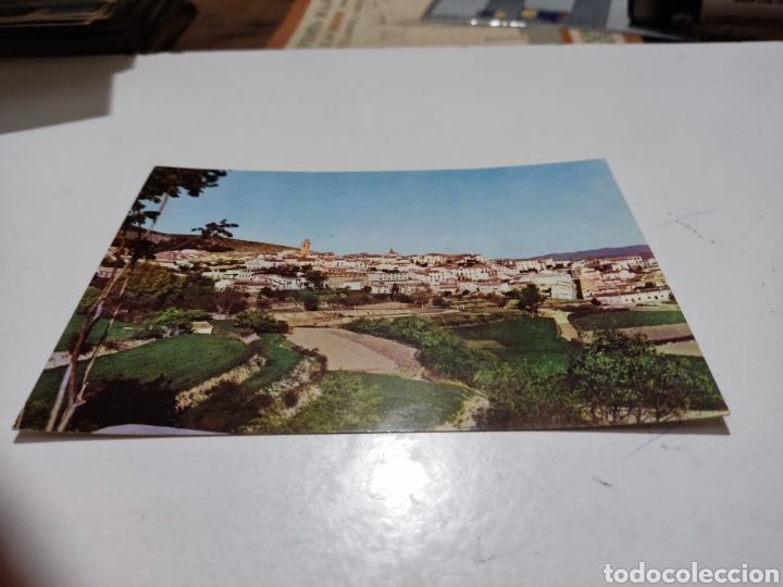 Postales: Postal Loja - Foto 1