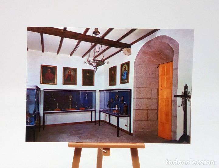 Postales: Postal 4 Tuy (Pontevedra) - Foto 1