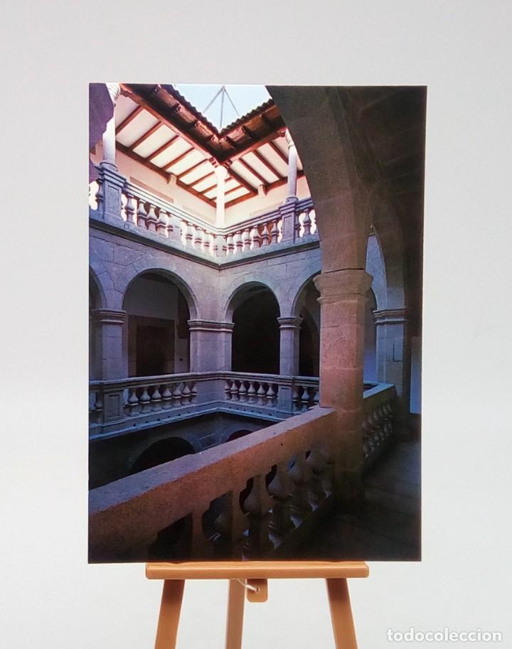 Postales: Postal 2 Tuy (Potevedra) - Foto 1