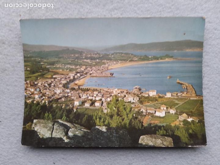 Postales: Cangas. Vista Parcial. - Foto 1