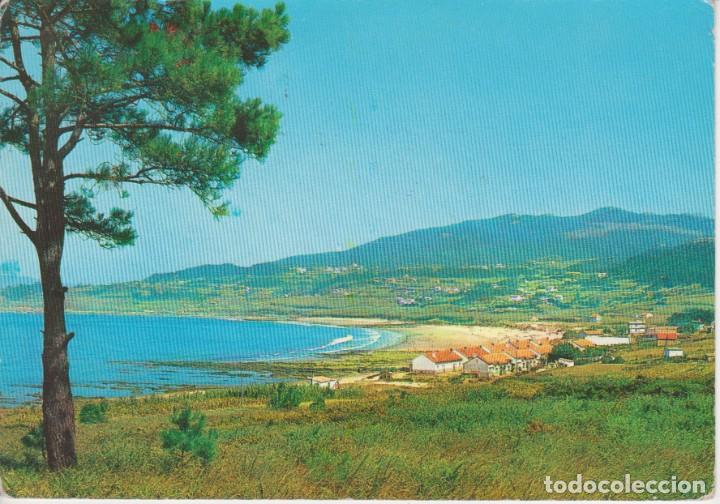 Postales: (2) PANJON. PONTEVEDRA . PLAYA DE PATOS - Foto 1