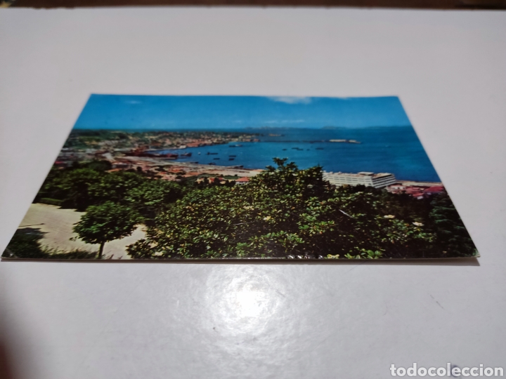 Postales: Postal Vigo - Foto 1