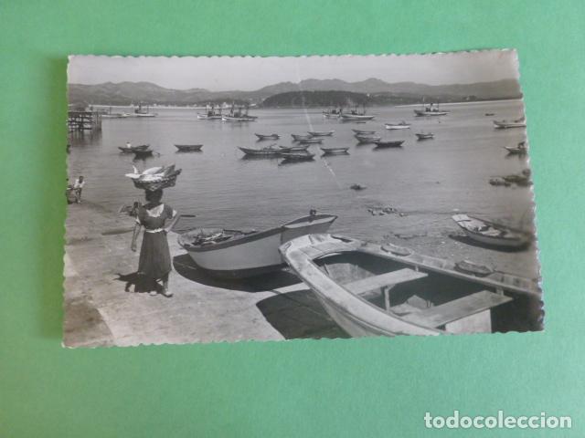 Postales: BAYONA PONTEVEDRA ENSENADA - Foto 1
