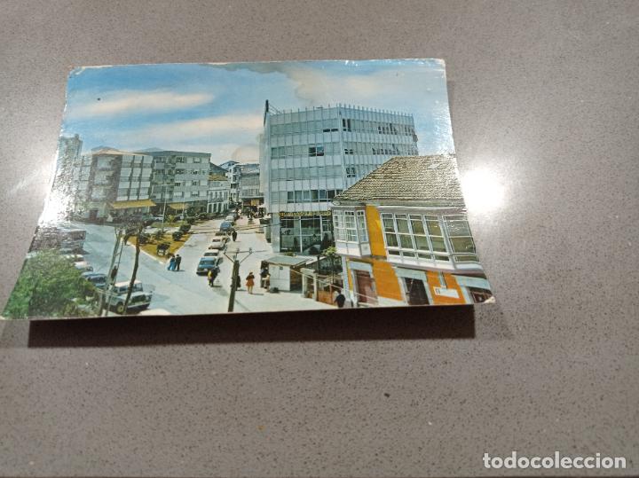 Postales: Postal Cee.Avenida Fernando Blanco