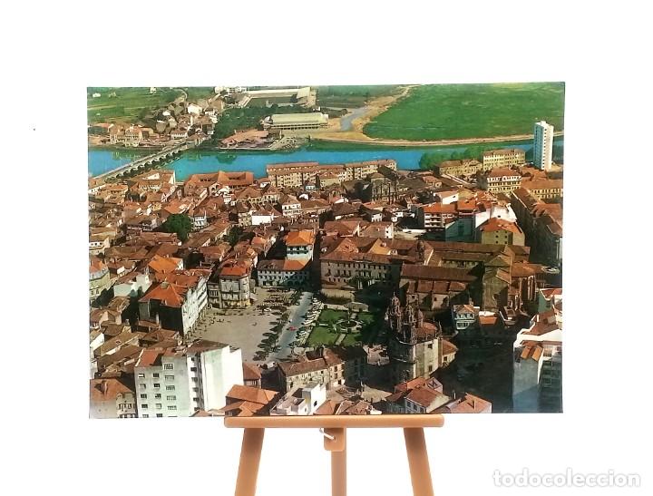 Postales: Postal 689 Pontevedra - Foto 1