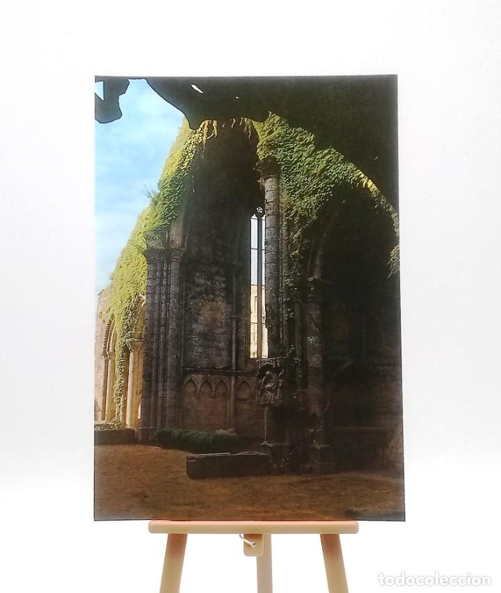 Postales: Postal 1049 Pontevedra - Foto 1