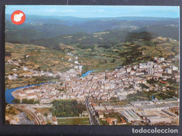 Postales: BETANZOS LA CORU&Ntilde;A - Foto 1