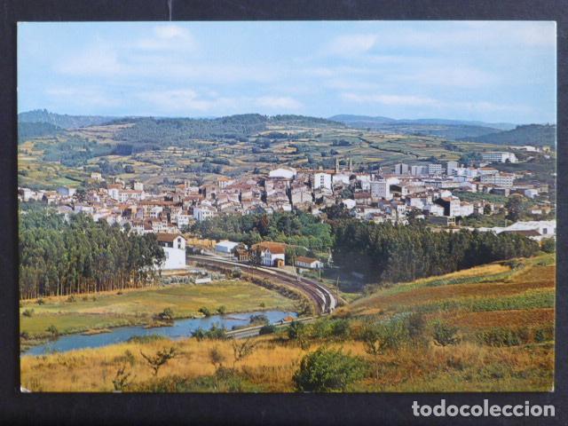 Postales: BETANZOS LA CORU&Ntilde;A - Foto 1