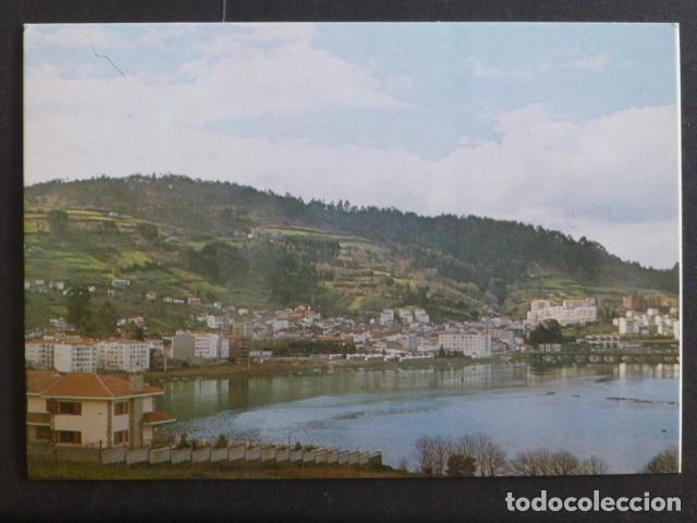 Postales: PUENTEDEUME LA CORU&Ntilde;A - Foto 1
