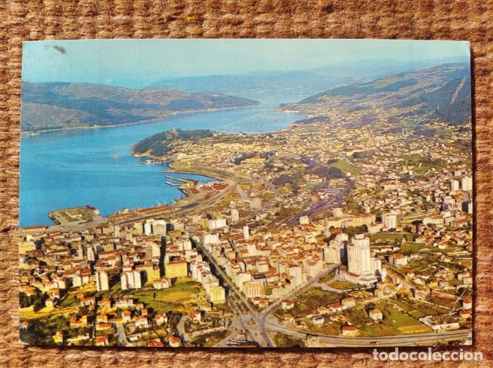 Postales: VIGO - PONTEVEDRA - Foto 1