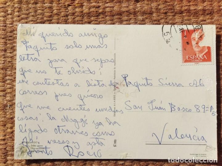 Postales: VIGO - PONTEVEDRA - Foto 2