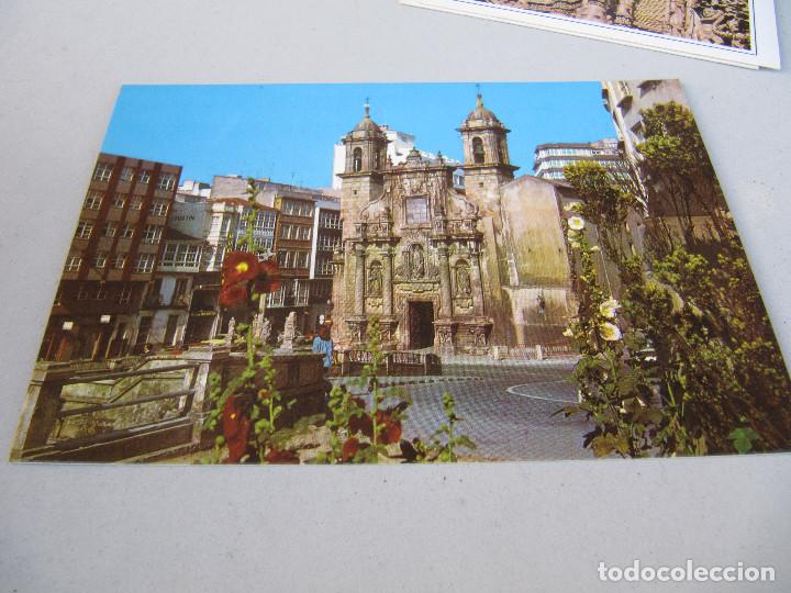 Postales: IGLESIA DE SAN JORGE. 3530 - Foto 1
