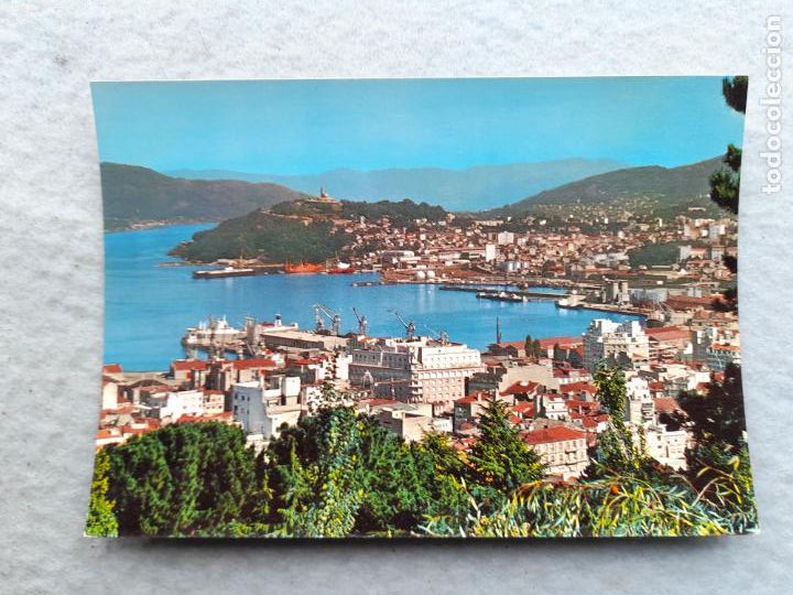 Postales: Vigo. Vista General. - Foto 1