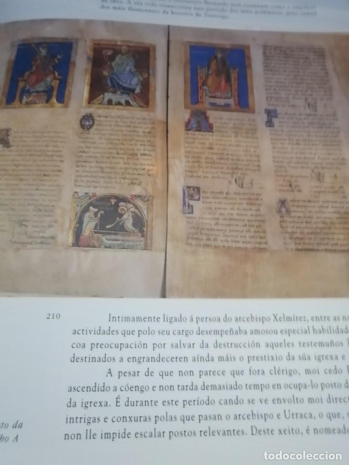 Postales: LA CATEDRAL DE SANTIAGO - Foto 6