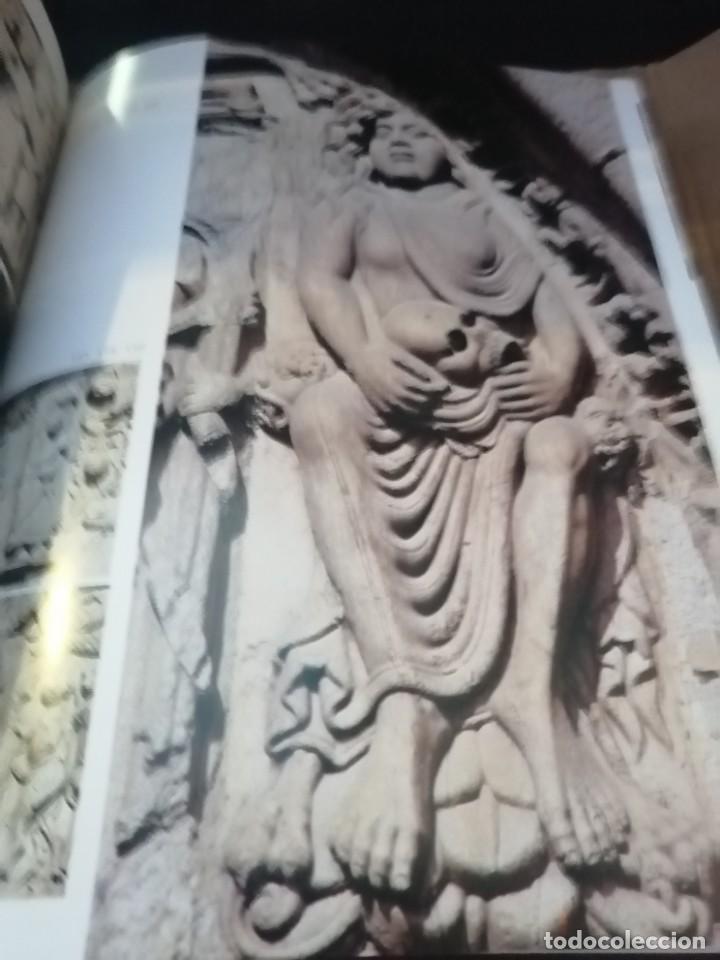 Postales: LA CATEDRAL DE SANTIAGO - Foto 7