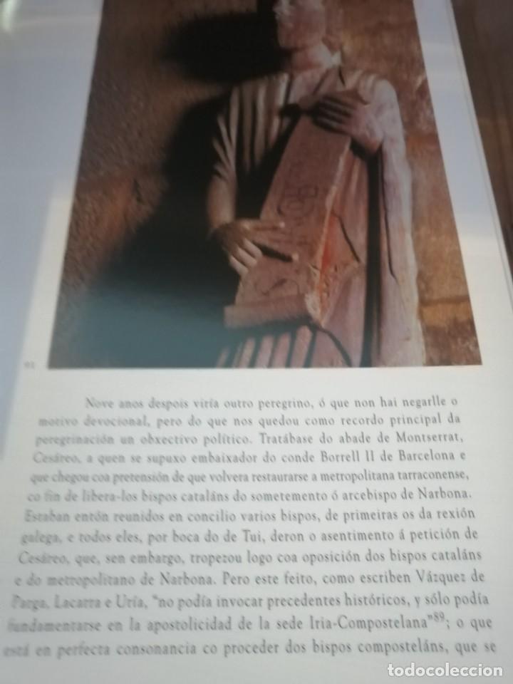 Postales: LA CATEDRAL DE SANTIAGO - Foto 11