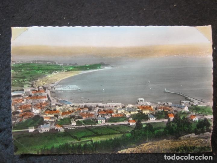 Postales: VIGO-CANGAS-VISTA PARCIAL-EDICIONES ARRIBAS-294-POSTAL ANTIGUA-(90.083)