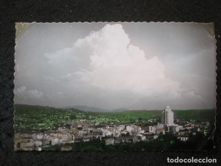 Postales: VIGO-CANGAS-VISTA PARCIAL-EDICIONES LUJO-16-POSTAL ANTIGUA-(90.084)
