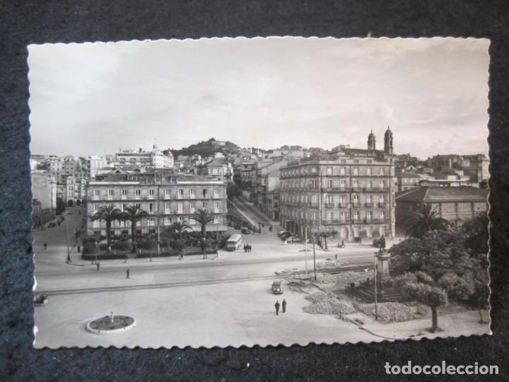 Postales: VIGO-VISTA PARICAL-EDICIONES ARTIGOT-105-POSTAL ANTIGUA-(90.150)