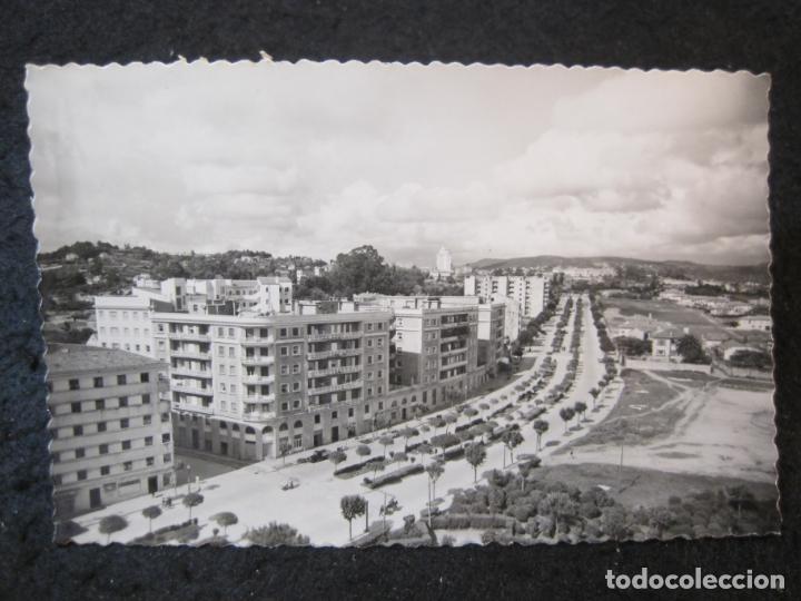 Postales: VIGO-LA GRAN VIA-EDICIONES ARTIGOT-111-POSTAL ANTIGUA-(90.151)