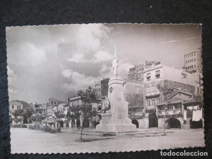 Postales: VIGO-EL BERBES-EDICIONES ARTIGOT-116-POSTAL ANTIGUA-(90.152)