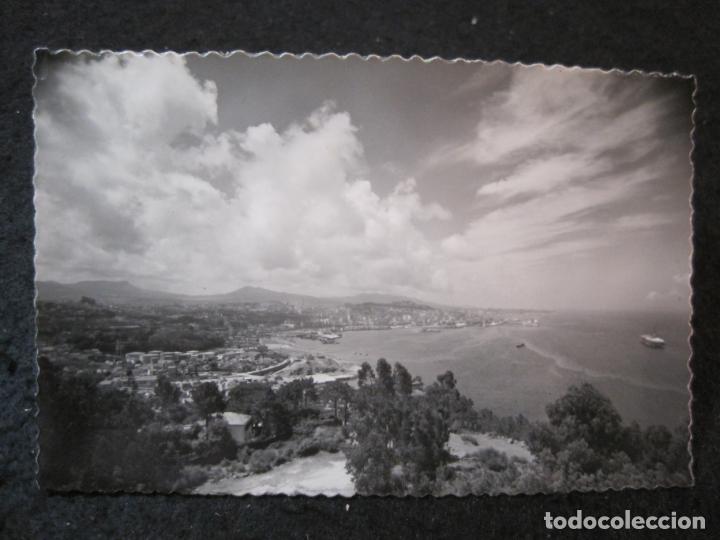 Postales: VIGO-VISTA GENERAL-EDICIONES ARTIGOT-131-POSTAL ANTIGUA-(90.154)