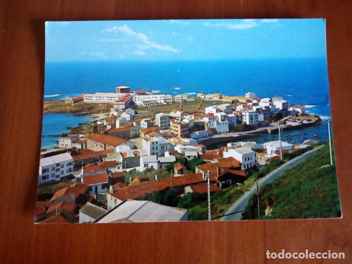 Postales: La Coru&ntilde;a -Cayon - no circulada -Ediciones Arribas - - Foto 1