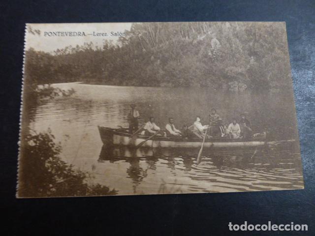 Postales: PONTEVEDRA LEREZ SALON - Foto 1